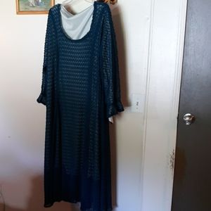 Handmade Dress